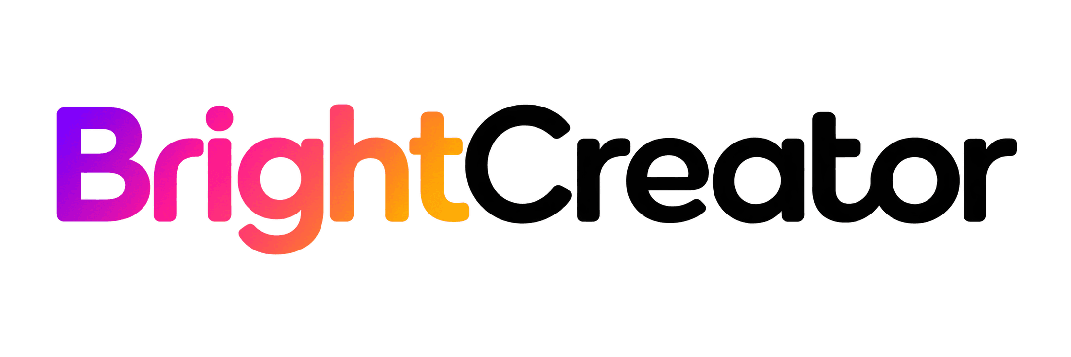 Bright Creator